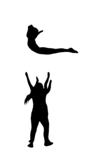 BASE DUPLA - ELITE STUNT