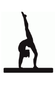 Tumbling Kids